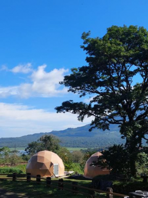 Pura Vista Glamping